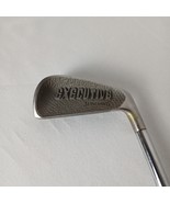 Spalding Executive 3 Iron Steel Shaft Mens RH 38.5” Medium Lite Jet Golf... - €17,11 EUR