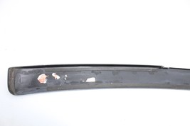 08-17 AUDI S5 COUPE REAR BACK WINDOW SPOILER WING E5302 image 10