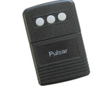 Pulsar A8833T Remote Control Transmitter 318MHz 8 Dip Switch 108817 BA8833T - $29.75