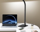 Desk Lamp With Usb Charging Port For Home Office 24W Architect Remote Ba... - £80.22 GBP
