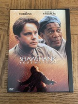 The Shawshank Redemption DVD - £9.37 GBP