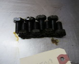 Flexplate Bolts From 2010 Ford Escape  3.0 - $15.00