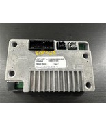 Chassis ECM Communication Voice Recognition Module Fits 13-19 TAURUS 104... - $72.43