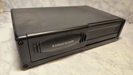 LAND ROVER OEM 6 Disc CD Changer 1996 1997 1998 99 RANGE ROVER P38 1995 ... - $39.60