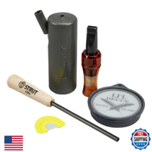 Hunters Specialties Super Strut Combo Kit - Turkey Game Calls - $50.55