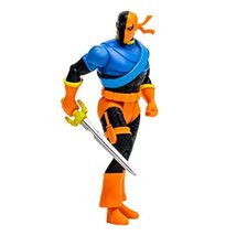 McFarlane Toys -DC Direct - Super Powers 5IN Figures WV3 - Deathstroke (... - $16.33