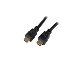 StarTech.com HDMM6 6 ft High Speed HDMI Cable – Ultra HD 4k x 2k HDMI Cable – HD - £37.56 GBP