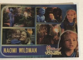 Star Trek Voyager Women Of Voyager Trading Card #40 Naomi Wildman - $1.97