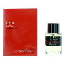 French Lover by Frederic Malle, 3.4 oz Eau De Parfum Spray for Men - $4,413.39 MXN