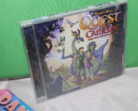 Quest For Camelot Soundtrack Sealed CD - $14.84