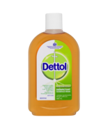 Dettol Antiseptic Liquid 500mL - $76.92