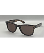 LUCKY BRAND DUSK TORTOISE Brown  Sunglasses Gift NEW In Case - $34.65
