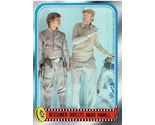 1980 Topps Star Wars #254 Kershner Directs Mark Hamill R2-D2 A - £0.69 GBP