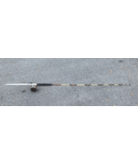 Fishing Rod BR-50 Custom Built For Fisherman&#39;s Paradise Deep Sea with Re... - £226.88 GBP