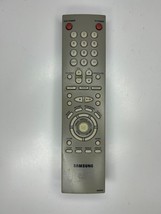 Samsung 00093N Remote for DVDP421 DVDP421A DVDS321 DVS321 /XAA /XAC - £6.85 GBP