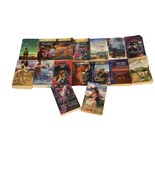 BUNDLE BUY of 16 Paperback Romance Books - $265.11 MXN
