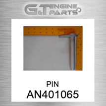 AN401065 Pin Fits John Deere (New Oem) - $71.78