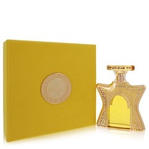 Bond No. 9 Dubai Citrine by Bond No. 9 Eau De Parfum Spray (Unisex) 3.4 oz (Wome - $6,610.89 MXN