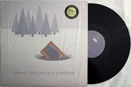 George Life In The Dead Of Winter Lp Vinyl - £34.17 GBP