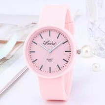 Casual Quartz Watch Women - £6.40 GBP