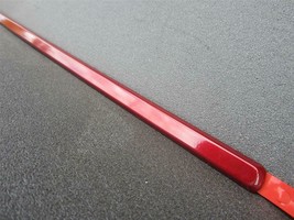 OEM 2008-2012 Chevy Malibu Strip Molding Trim Left Driver&#39;s Side Front D... - £30.06 GBP