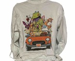 Nickelodeon Mens T Shirt Arnold Rugrats Catdog Rocko Zim Beavers Ren Sti... - £16.02 GBP
