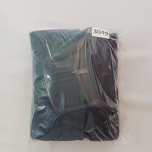 Columbia WM6747 Men's Cathedral Peak II Vest Full Zip Navy Blue Size Large image 12