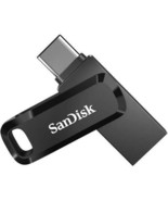 SanDisk SDDDC3-064G-A46 64GB PLASTIC DUAL DRIVE USB C HOJICHA AM - €52,46 EUR