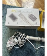 Drybar Reserve 3-in-1 Interchangeable Blow Dryer - 900-3250-4 (White) Pa... - $728.27 MXN