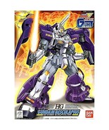 New Mobile Report Gundam W Asklepusos 1/144 scale color-coded plastic model - $29.93