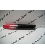 Rimmel Show Off Lip Lacquer Lip Color #303 Apocaliptic - $6.88
