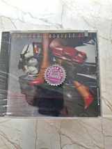 The Cars Greatest Hits CD ℗ 1985 Elektra/Asylum Records New Sealed Vintage  - £70.40 GBP