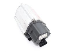 11-16 BMW F10 528I 535I XDRIVE STEERING RACK MOTOR E3951 image 2