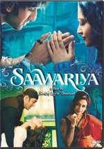 Saawariya Dvd - £8.82 GBP