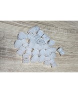 Polyethylene wad H25 BIO for 12 gauge for hunting and fishing 100 pcs per pack - $49.00