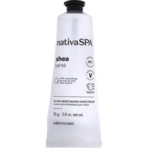 Nativa Spa by Nativa Spa Shea Ultra-Moisturizing Hand Cream --75g/2.8oz - $23.50