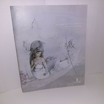 2002 Lladro Catalog First Introductions 40 Pages Limited Editions - $6.93
