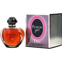 Poison Girl By Christian Dior Eau De Parfum Spray 3.4 Oz - $153.50
