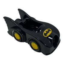 Lego Duplo Batmobile black yellow - £5.88 GBP