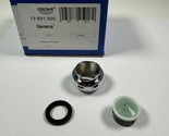 Grohe 13931000 Geneva Flow Control - $44.54