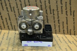 05-10 Scion TC ABS Pump Control OEM Module 4451021080 615-12d6 - £7.84 GBP