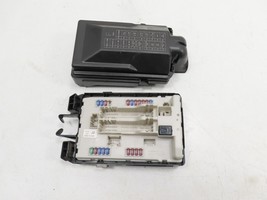 Nissan 370Z Convertible Junction Box, Fuse Relay Engine Bay 284B7-1EA6B - €60,75 EUR