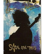 Ronnie Wood Cassette Slide on This 1992 New Mint Sealed Continuum Records - $14.77 CAD