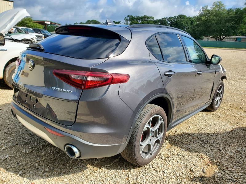 2018 2019 Alfa Romeo Stelvio OEM Electronic Computer Module 2.0L  50544870AWD Item image 8