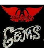 Aerosmith (Gems) CD - $3.98