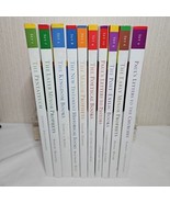 Big Dreams Bible Study Guide Amazing Collection Set 10 Christian Life KJ... - $688.14 MXN