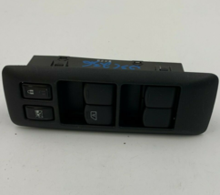 2011-2015 Nissan Rogue Master Power Window Switch OEM B51015 - £29.25 GBP