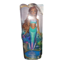 Mattel Disney Toys, The Little Mermaid Ariel Fashion Doll With Signature... - £9.26 GBP