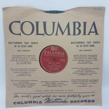 Harry James &amp; His Orchestra ‎– Don&#39;t Cry, Cherie / La Paloma - Columbia 36146 E+ - £20.35 GBP
