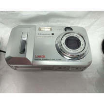 Olympus Camedia D-595 Zoom - £67.78 GBP